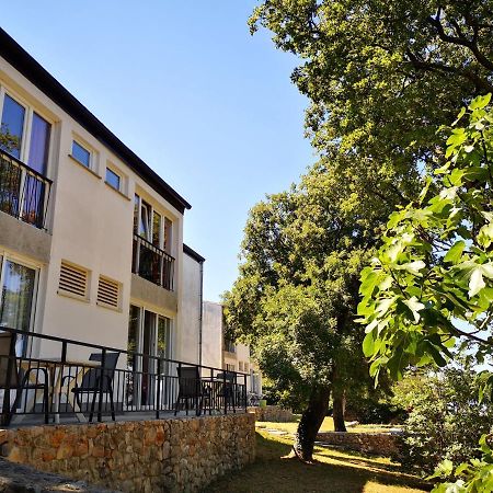 Guest House Morska Grota โปวิเล ภายนอก รูปภาพ