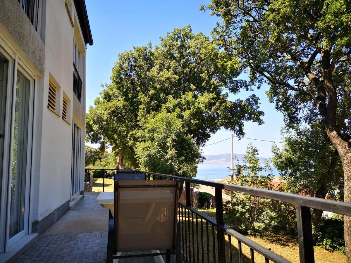 Guest House Morska Grota โปวิเล ภายนอก รูปภาพ