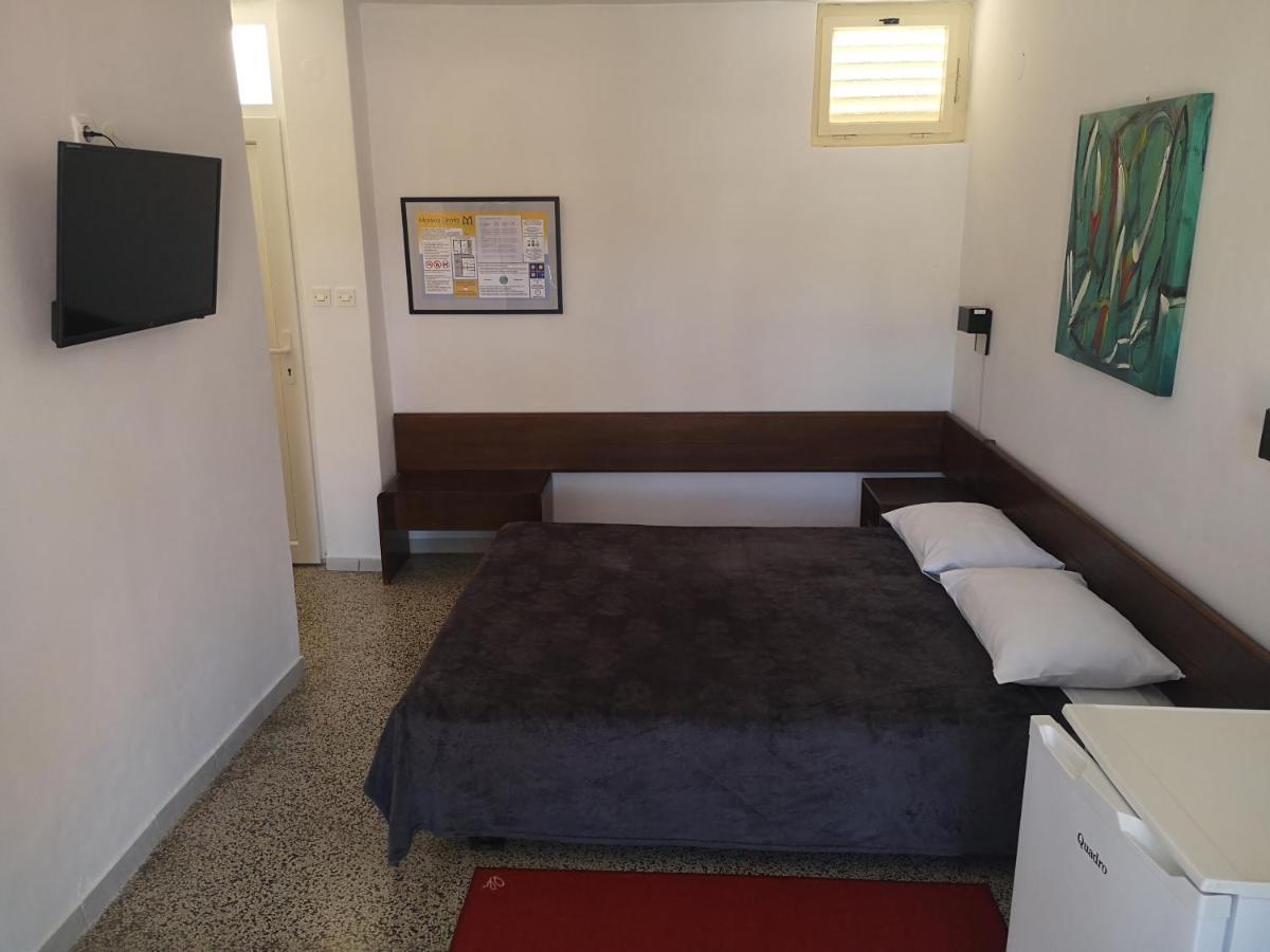 Guest House Morska Grota โปวิเล ภายนอก รูปภาพ