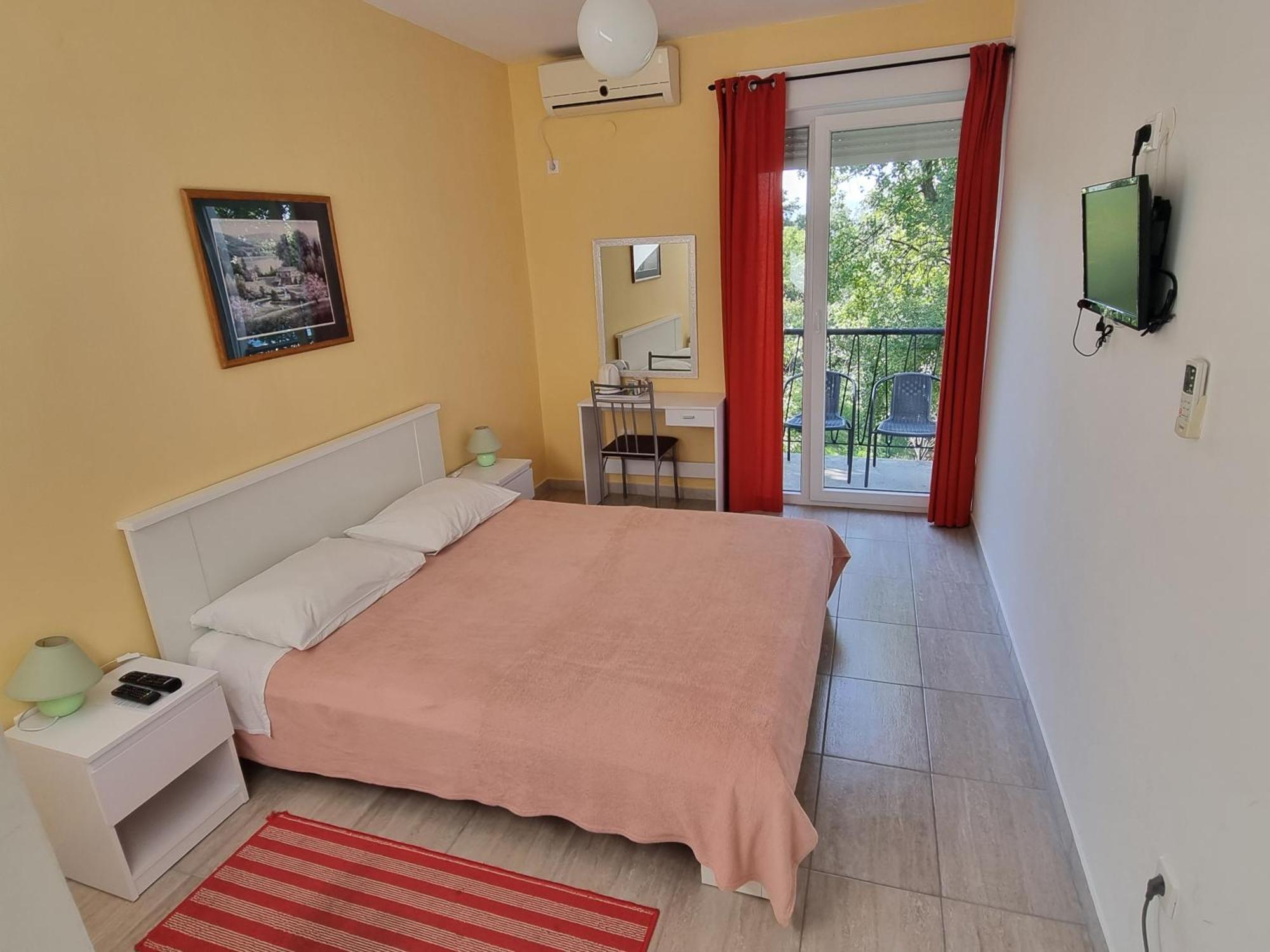 Guest House Morska Grota โปวิเล ภายนอก รูปภาพ