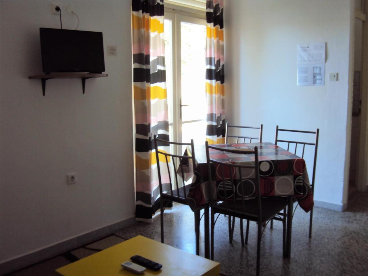 Guest House Morska Grota โปวิเล ภายนอก รูปภาพ